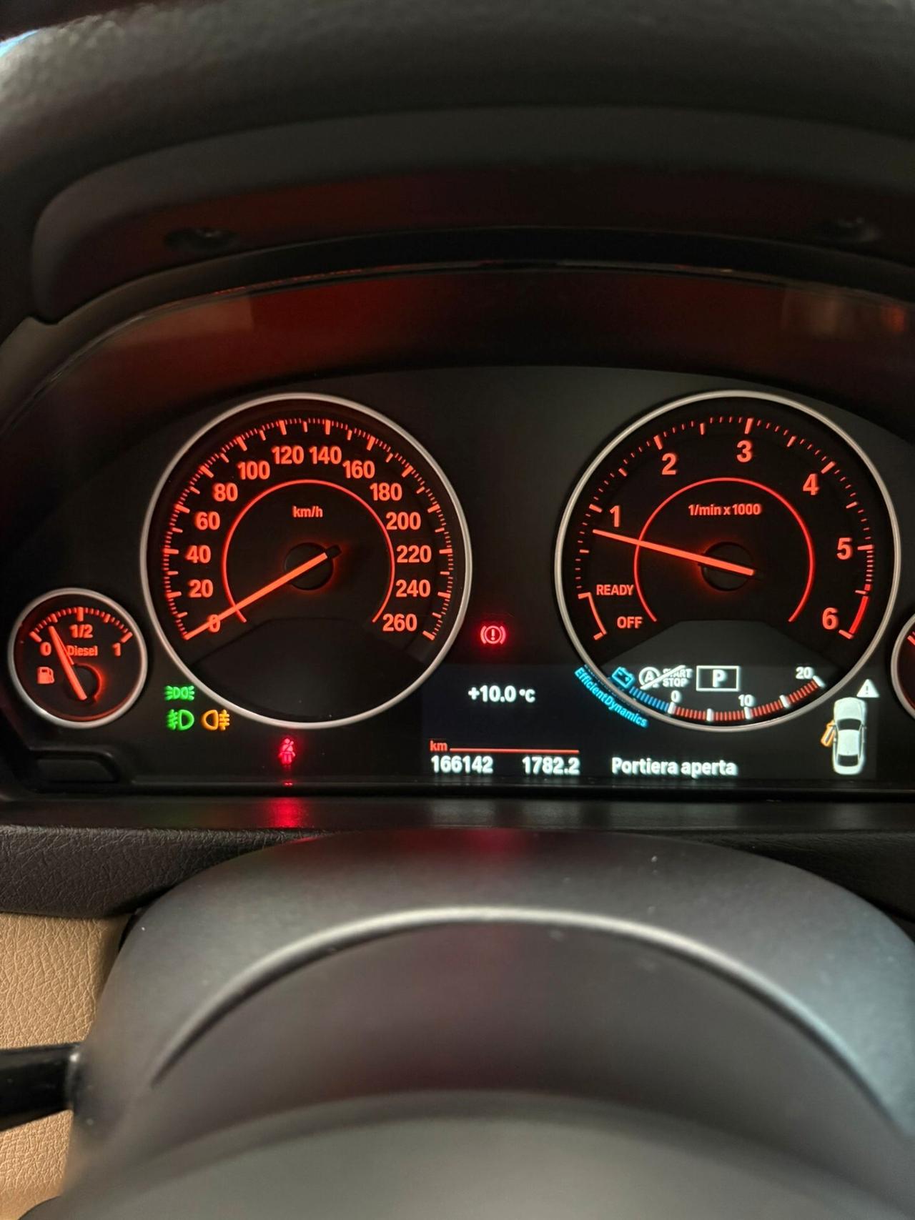 Bmw 420 420d xDrive Coupé Msport