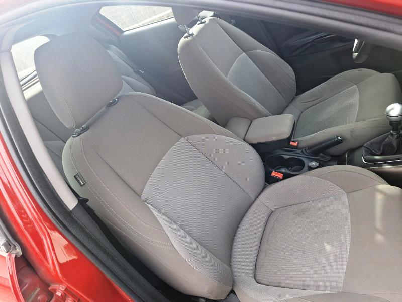 Alfa Romeo Giulietta 1.4 t. Distinctive 120cv E6