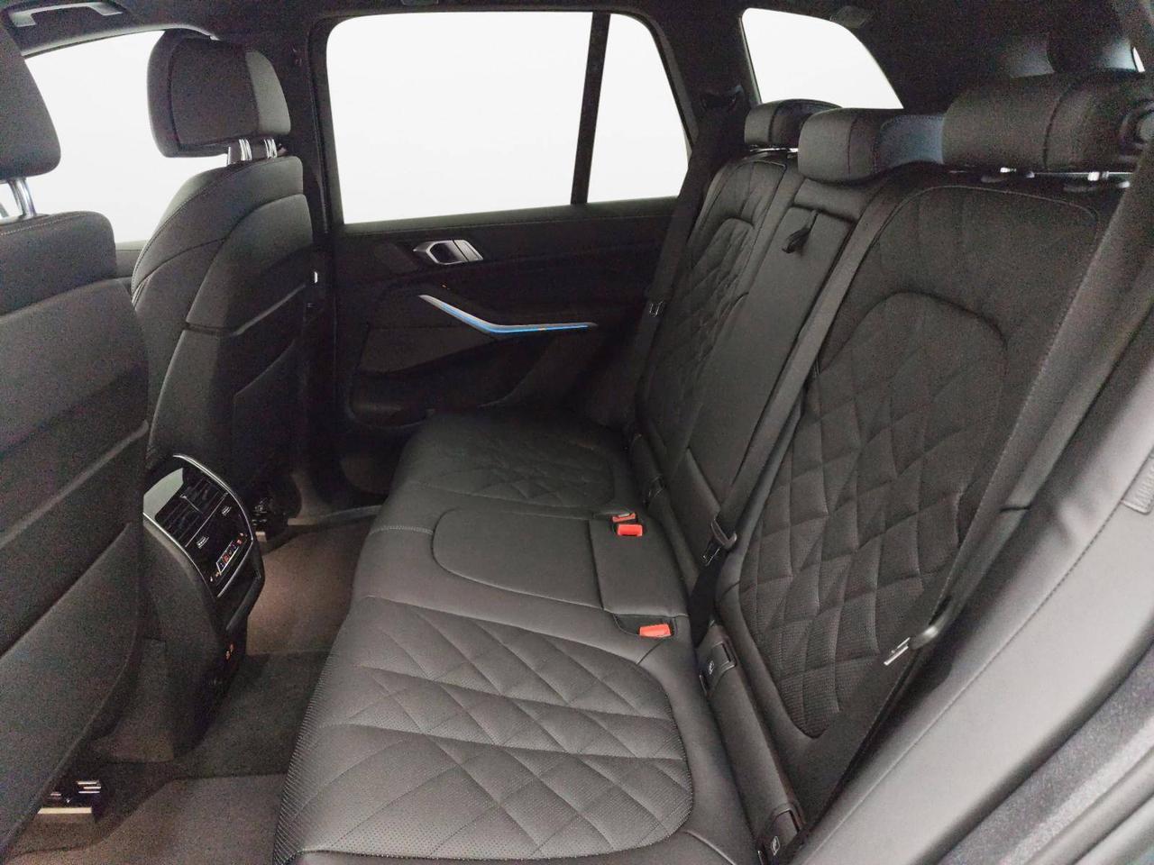 BMW X5 xDrive50e MSport