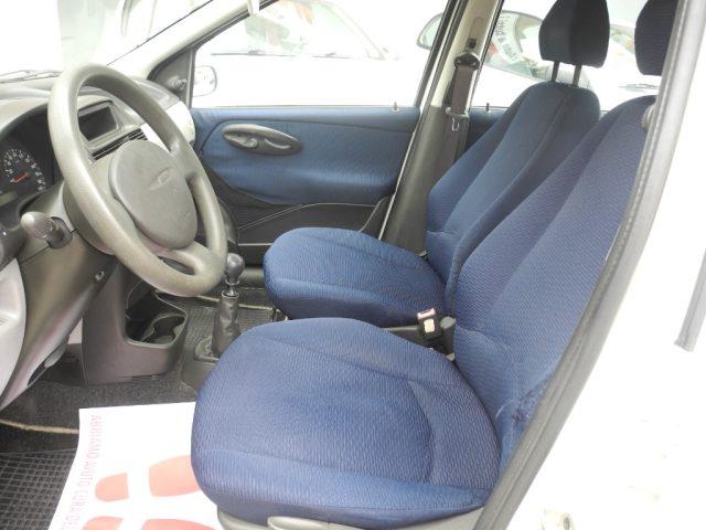 FIAT Punto 1.2i 5p. ELX - OK NEOPATENTATI - "LEGGERE NOTE"