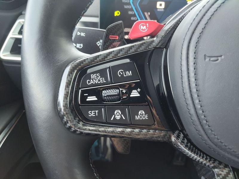 BMW M3 Touring M3 Competition xDrive Touring auto