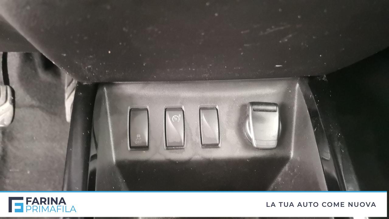 DACIA Spring - Spring Comfort Electric 45