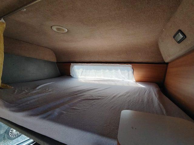 FORD Transit WAG 100 L 2.5 CAMPER ALLESTIMENTO LAIKA