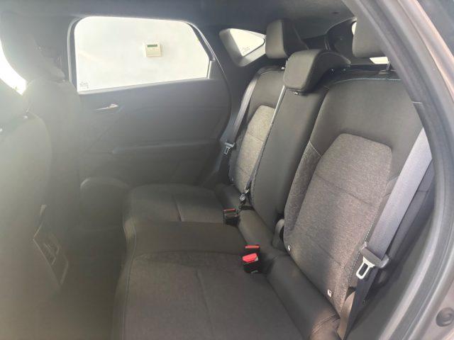 RENAULT Captur ECO-G 120 CV Evolution TUA DA ?240,00 MENSILI ANT0