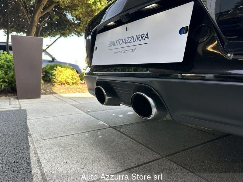 Porsche 911 991 3.0 Carrera 4 Coupé *SCARICO, SPORT CHRONO, TETTO, C20, PROMO*