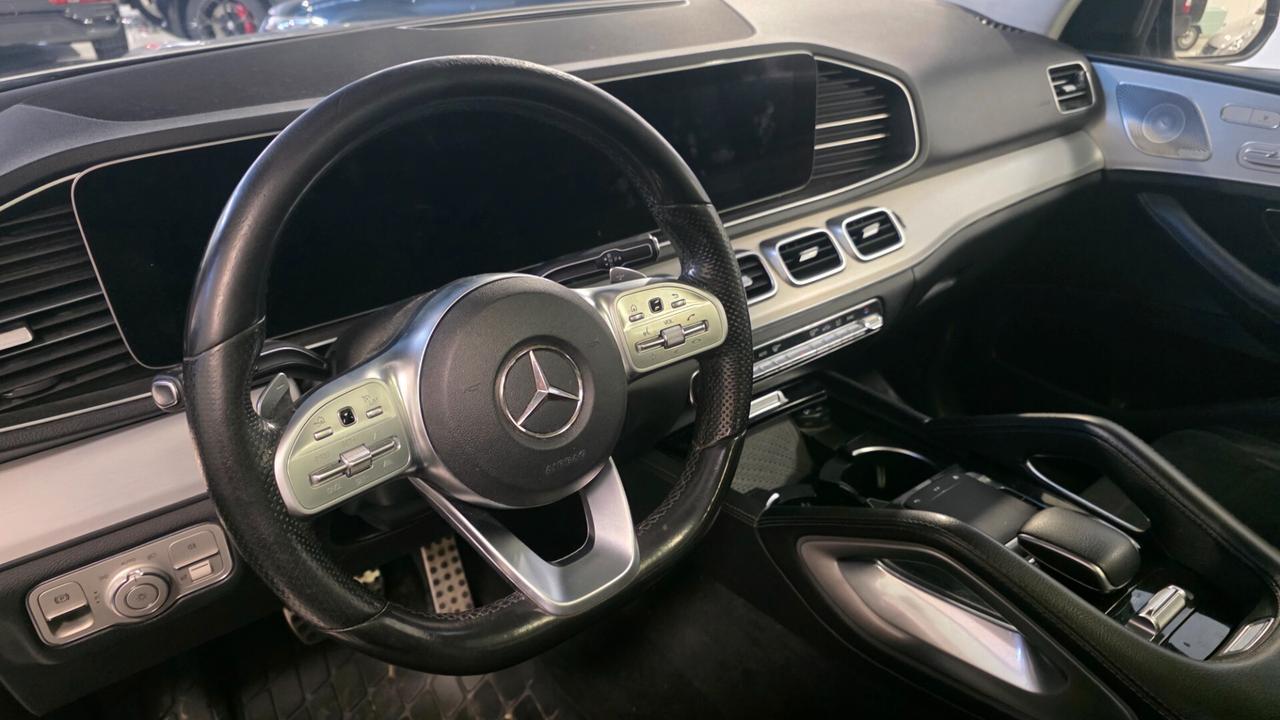 Mercedes-benz GLE 300 d 4Matic Premium