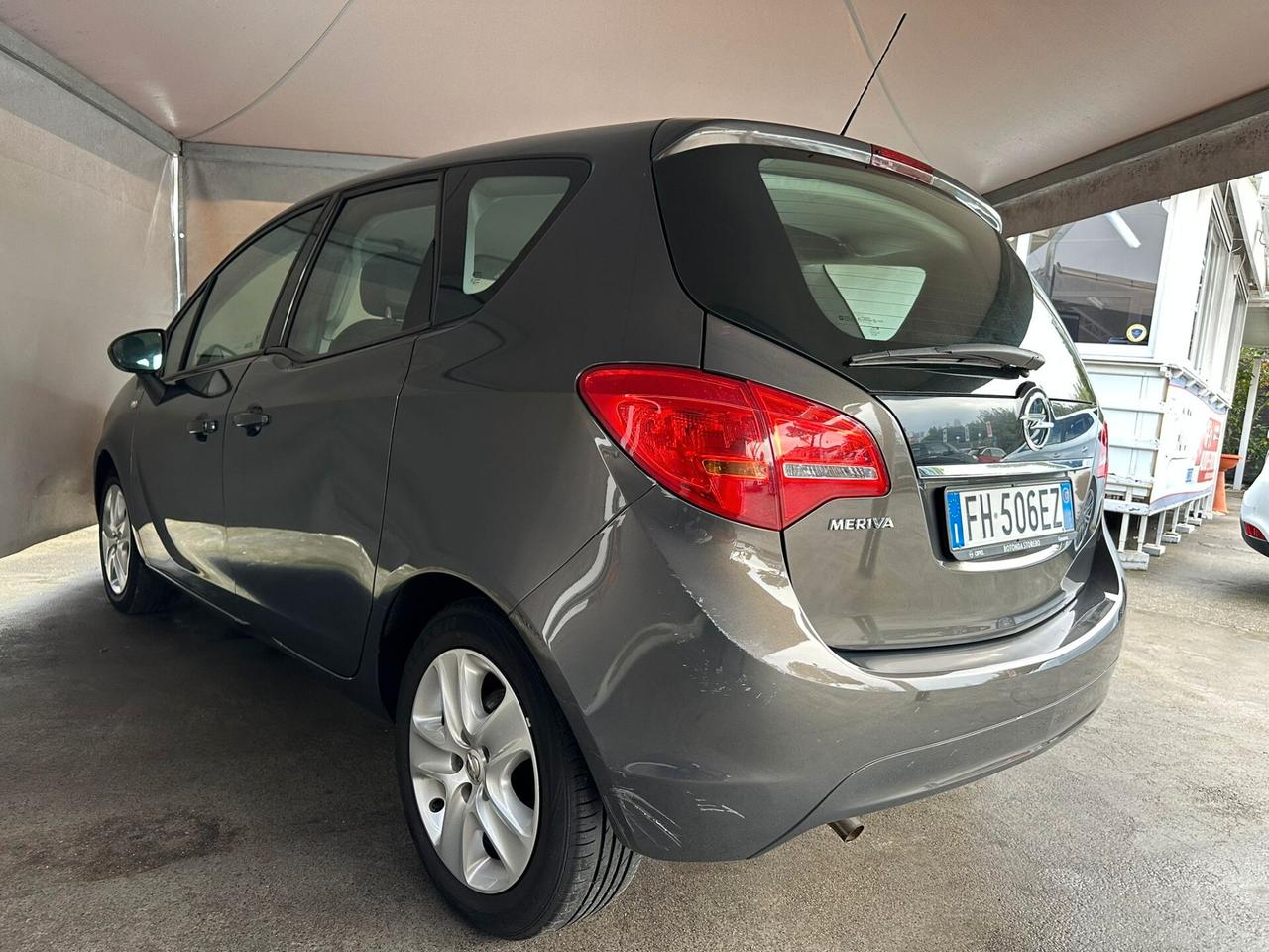 Opel Meriva 1.4 Benzina 100 CV Cosmo