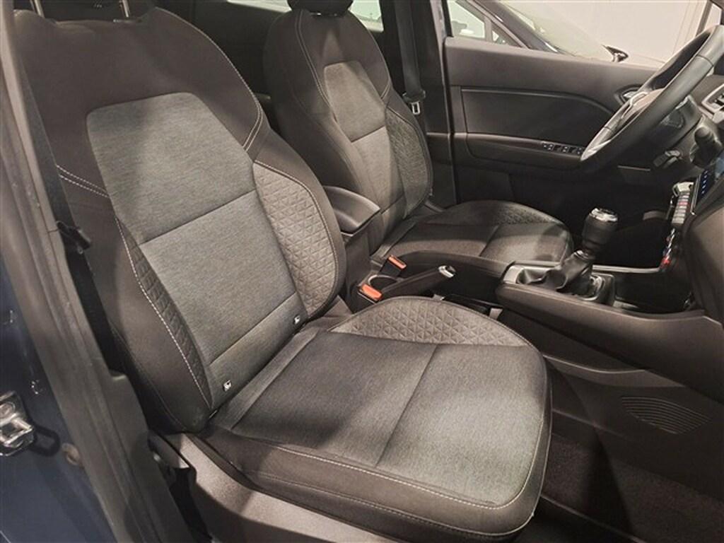 Renault Captur 1.0 TCe Equilibre