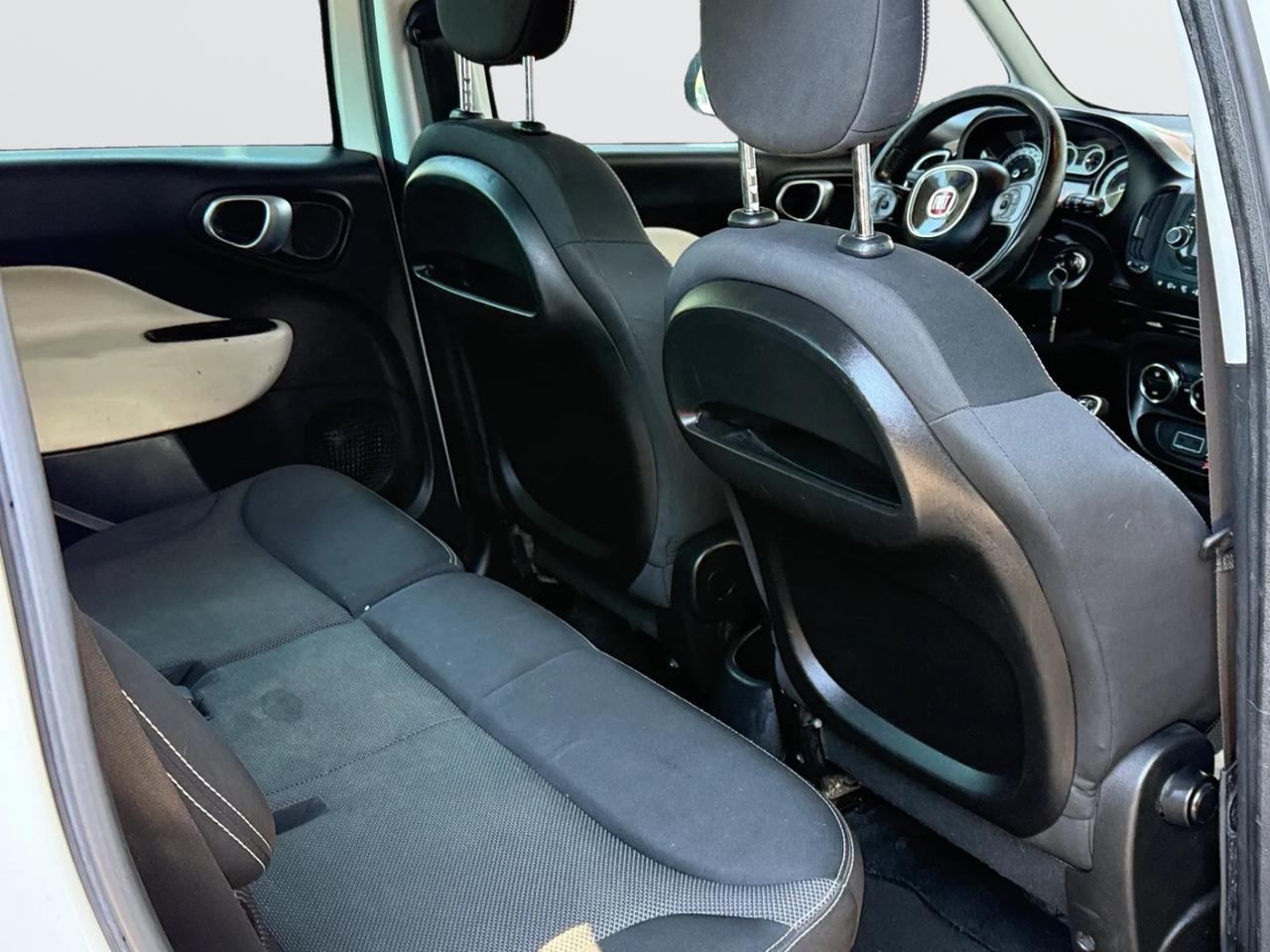 Fiat 500L 1.3 MTJ TREKKING 95 CV*NEOPATENTATI*