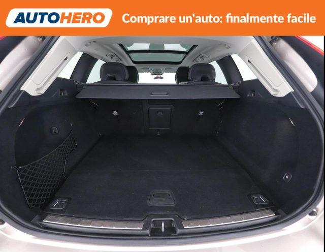 VOLVO XC60 T6 Recharge Plug-in Hybrid AWD automatico Plus Dar