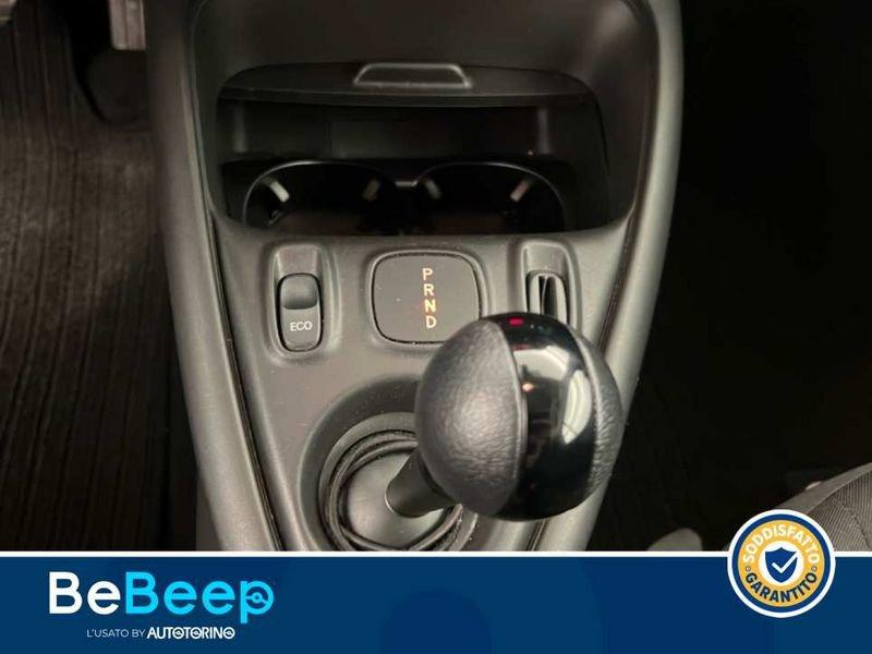 smart fortwo EQ PURE 4,6KW