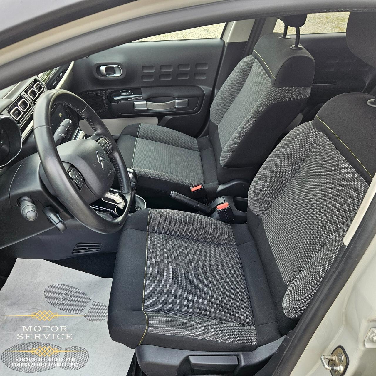 Citroen C3 Shine PREZZO REALE E FINALE