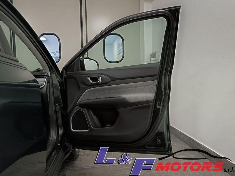 Jeep Compass Compass 1.6 Multijet 130CV