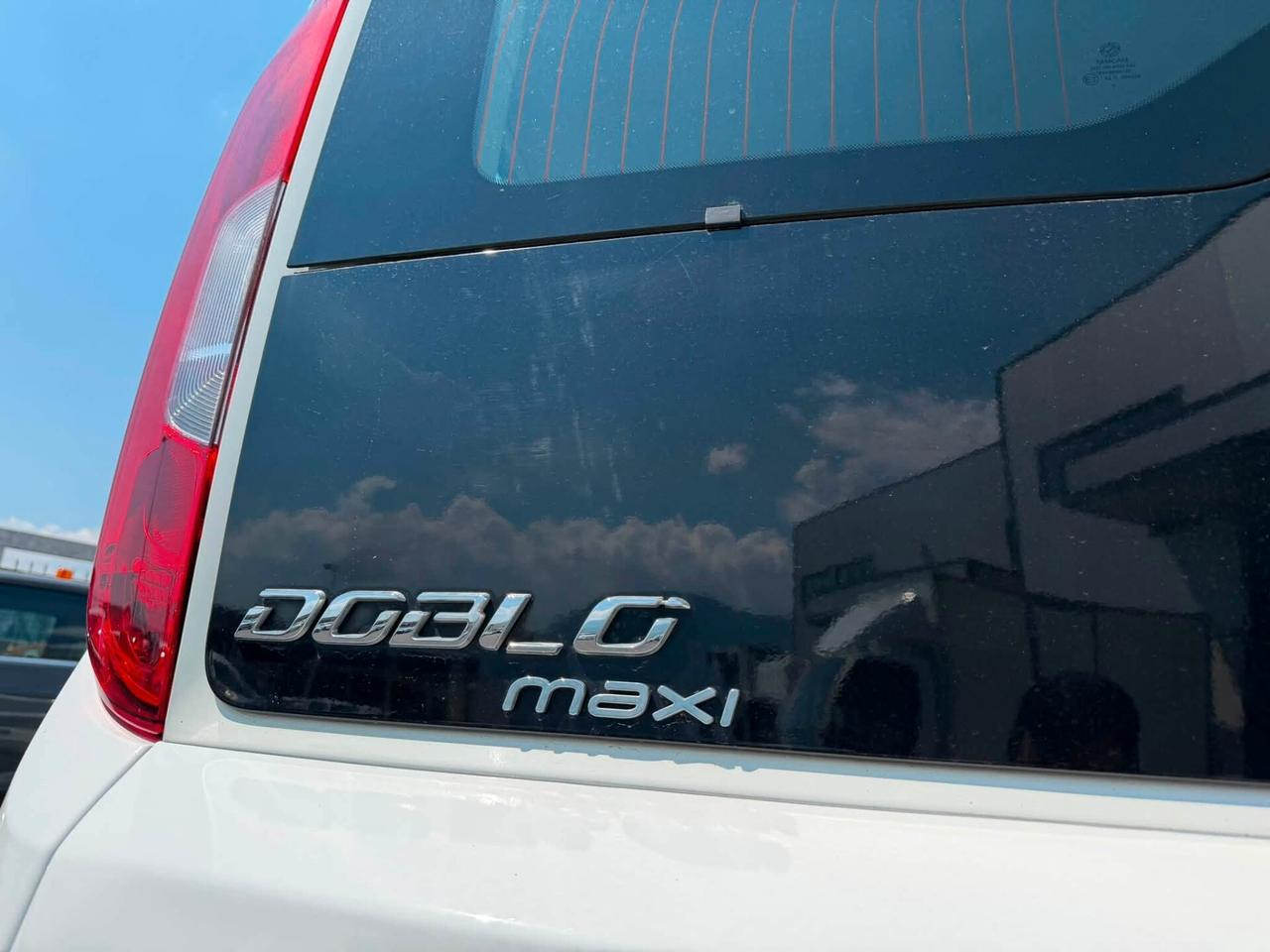 Fiat Doblo Doblo Maxi 1.6 mjt 16v Easy 120cv my18 N1 5 POSTI