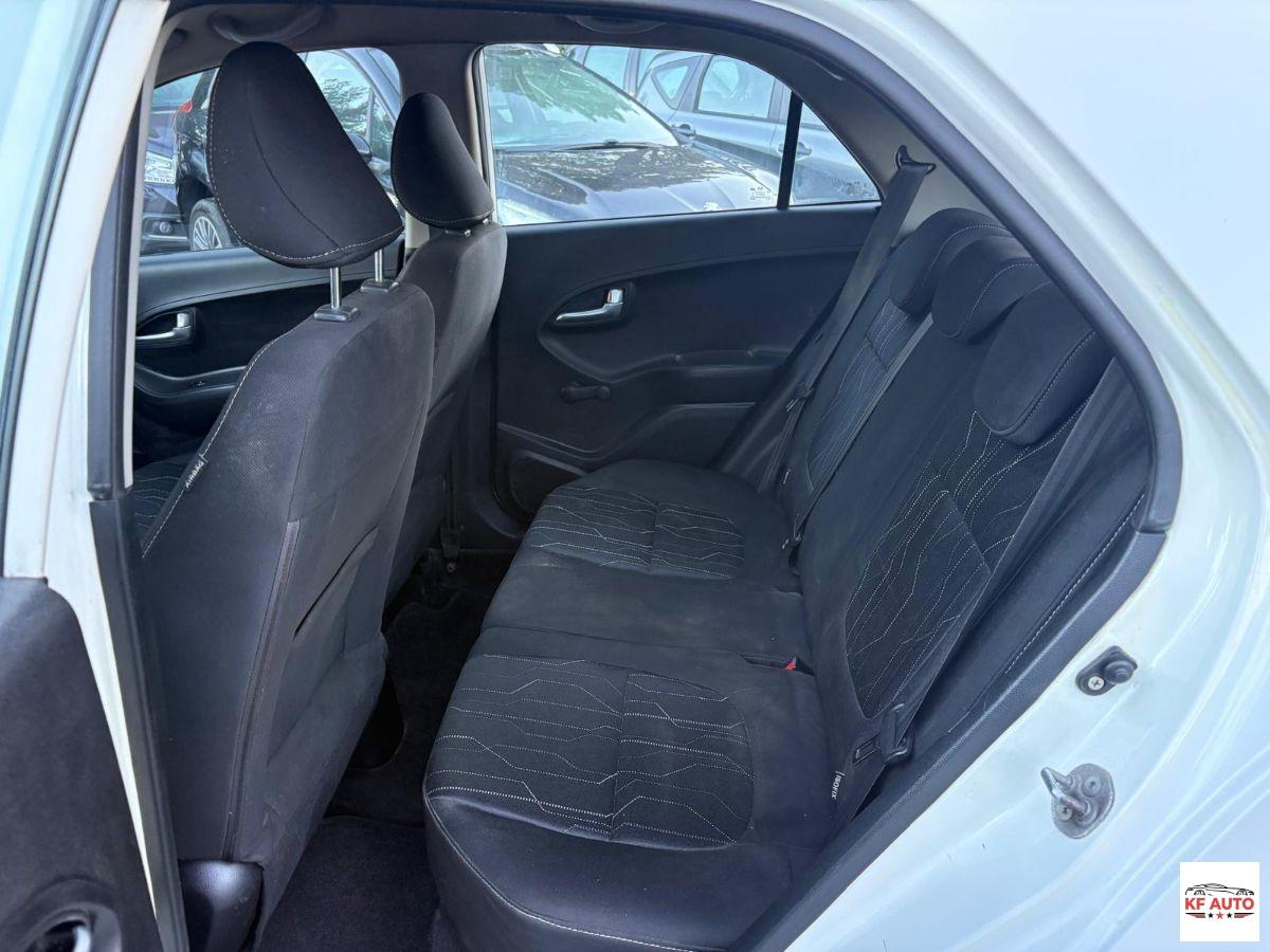 KIA - Picanto - 1.0 12V 5p. Active-GPL SCAD 2036