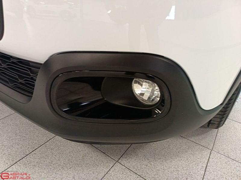 Citroën C3 PureTech 83 S&S Shine