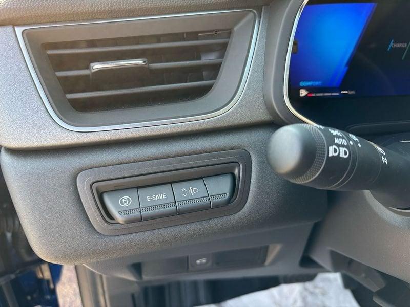 Renault Symbioz techno full hybrid E-Tech 145