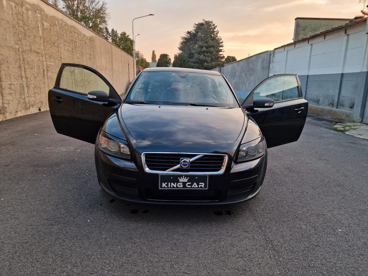 Volvo C30 2.0 D Summum