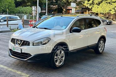 NISSAN Qashqai+2 1.5 dCi DPF Tekna