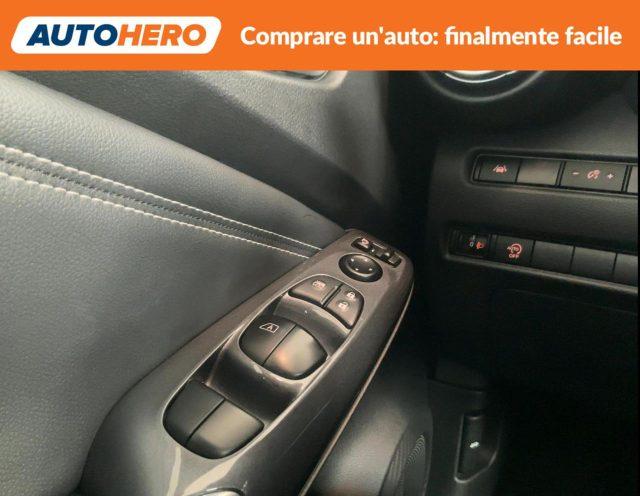 NISSAN Juke 1.0 DIG-T 114 CV N-Connecta