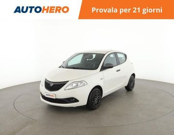 LANCIA Ypsilon 1.2 69 CV 5 porte Unyca