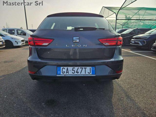 SEAT Leon ST 2.0 tdi Business 150cv dsg 7m my20 -GA547TJ