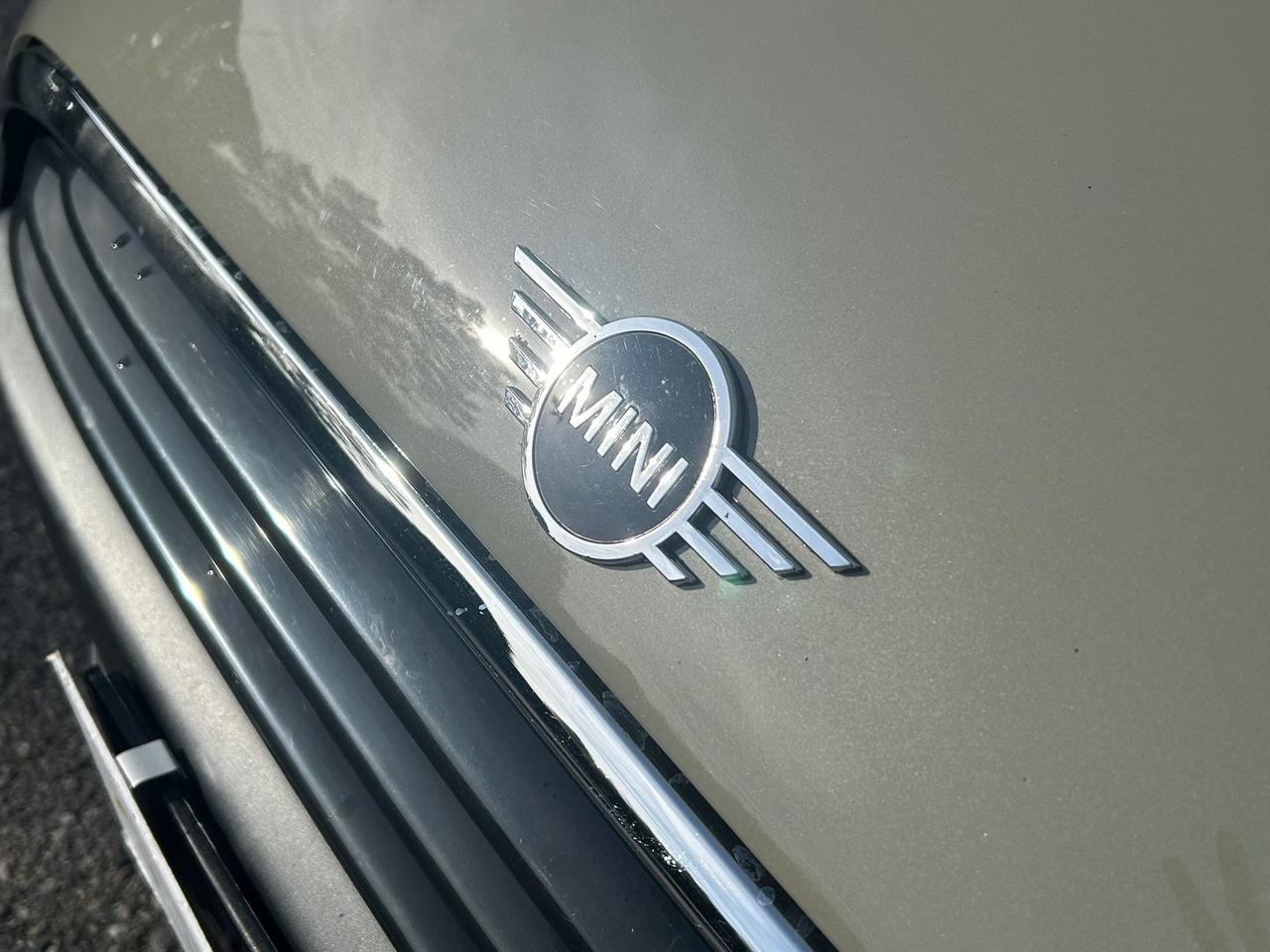 Mini One Baker Street 1.5 One First #9308