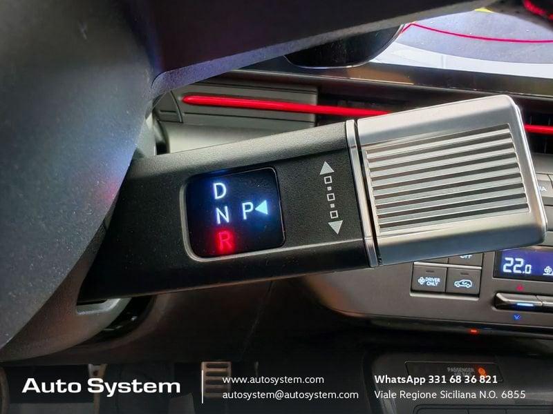 Hyundai Kona Hybrid 1.6 HEV NLine 2WD DCT