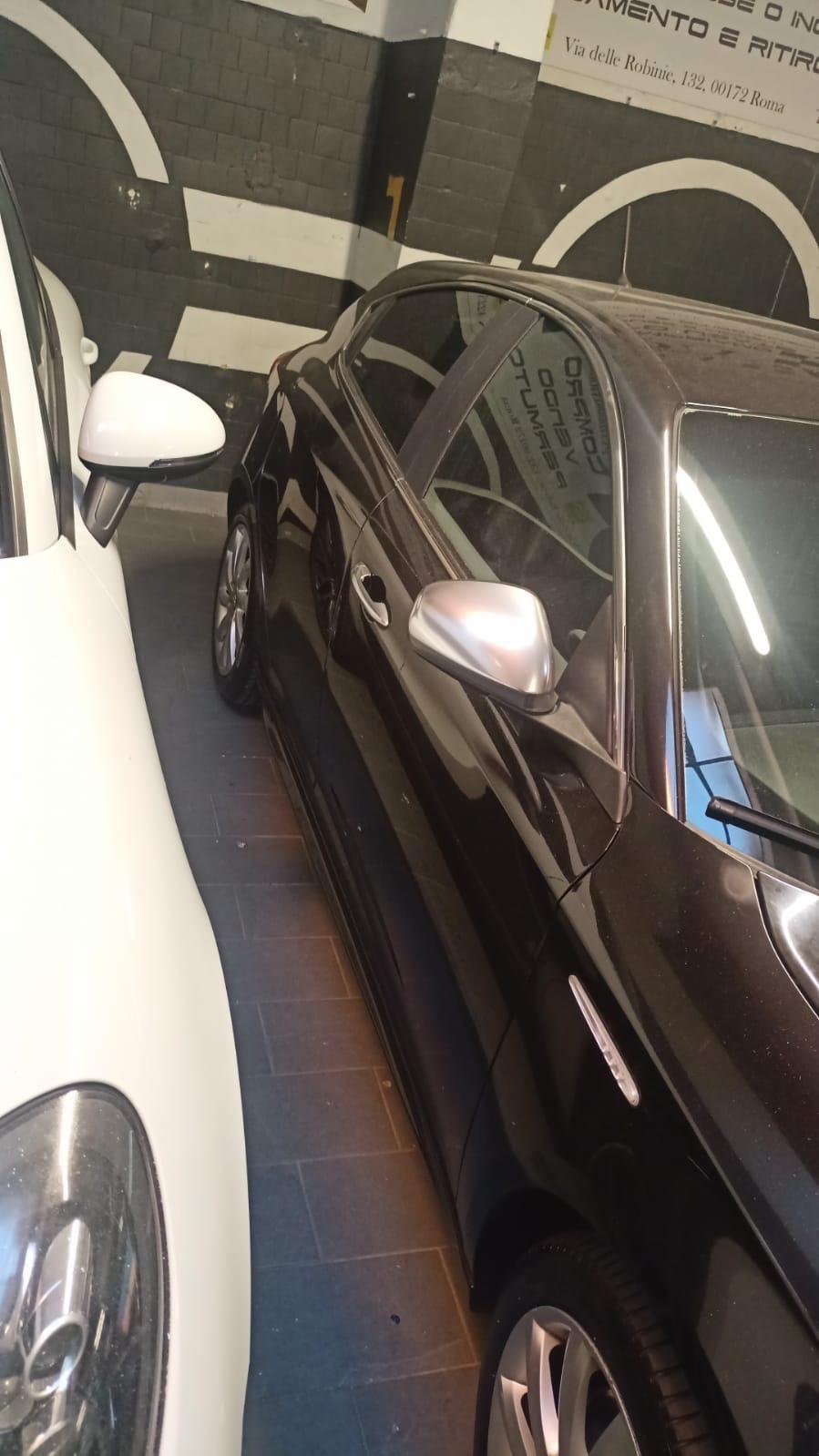 Alfa Romeo Giulietta 2.0 JTDm-2 140 CV Exclusive