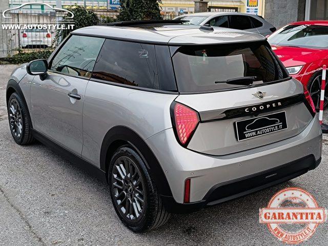 MINI Mini Cooper C F66 Classic 156Cv Steptronic/AUTOMATICA