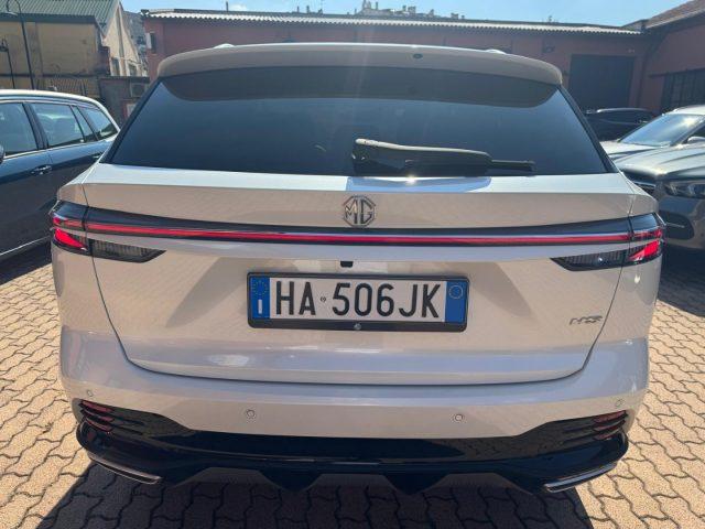 MG HS 1.5 T-GDI 170CV AUT. COMFORT