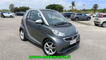 SMART ForTwo 800 40 kW coupé pulse cdi n°37