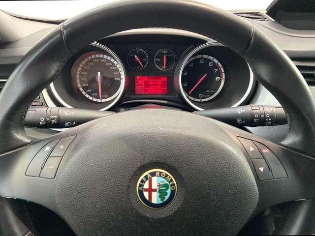 Alfa Romeo Giulietta 1.4 Turbo MultiAir Distinctive