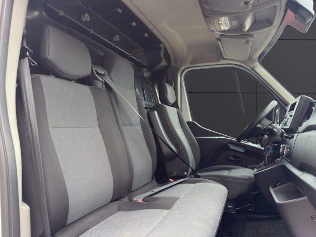 RENAULT Master T35 2.3 dCi 135 L2 H2 Furgone Ice PIU'IVA