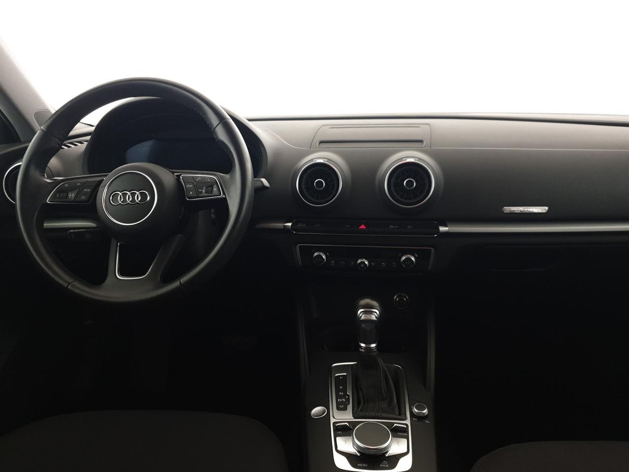 Sportback 40TFSIe 204CV S tronic Admired