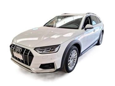Audi A4 allroad A4 allroad 40 TDI 204 CV S tronic Business