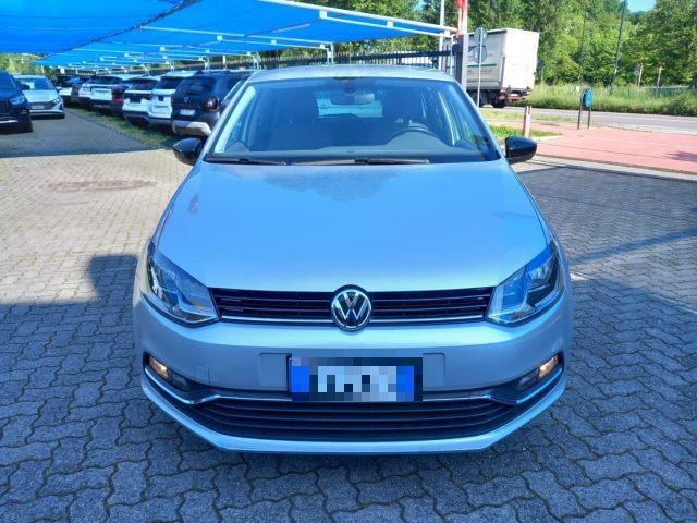 VOLKSWAGEN Polo 1.2 TSI 5p. Fresh BlueMotion Technology