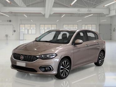 FIAT TIPO 1.3 MJT 95 CV 5M SES BUSINESS 5 PORTE BERLINA