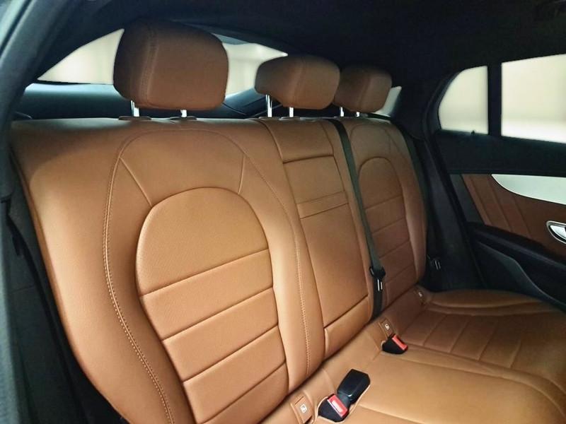 MERCEDES-BENZ GLC 300 D 4MATIC PREMIUM AUT. SUV