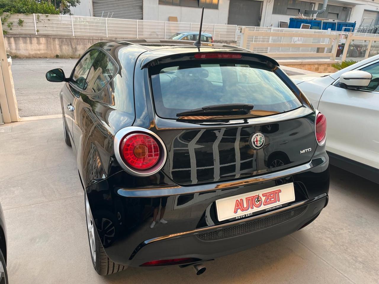 Alfa Romeo MiTo 1.3 JTDm 95 CV S&S Super