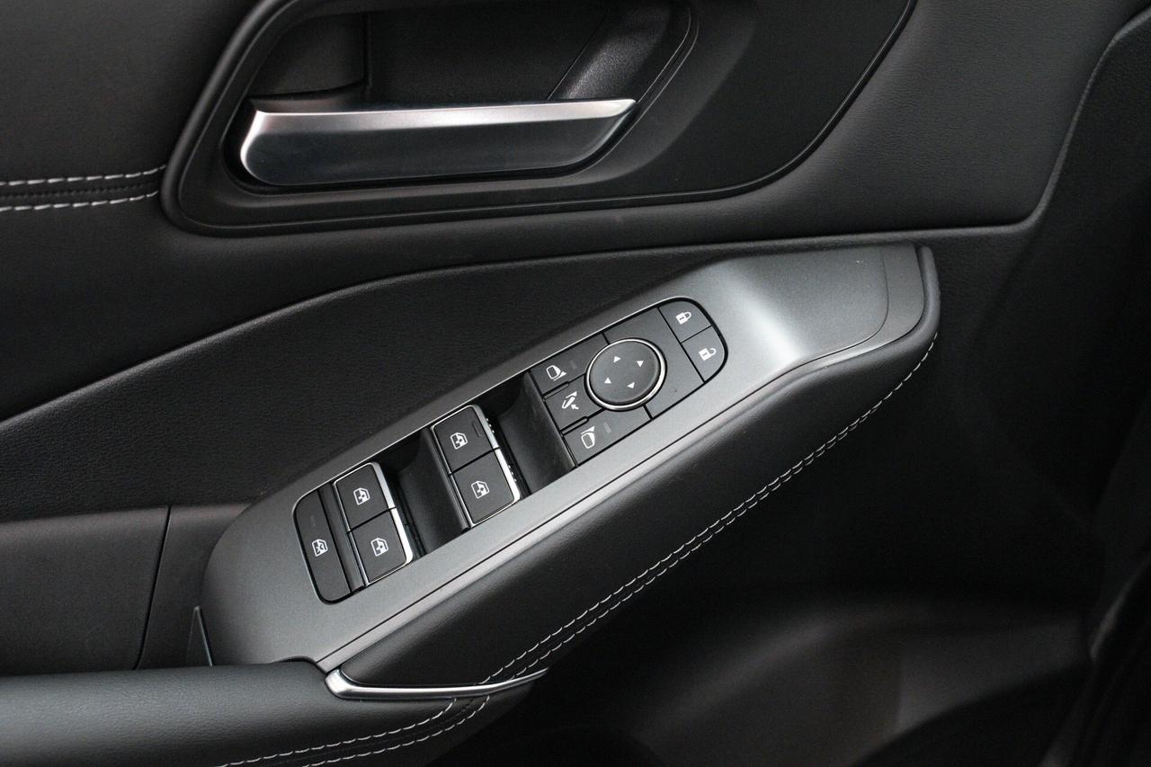 Nissan Qashqai MHEV 158 CV Xtronic N-Connecta