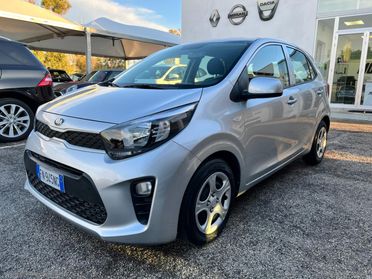 KIA Picanto 1.0 12V EcoGPL 5p. Active ADATTA AI NEOPATENTATI!