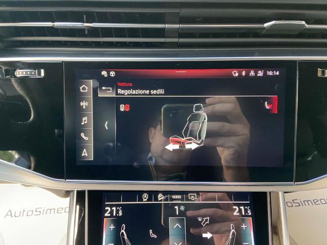 AUDI Q8 50 TDI 286 CV quattro tiptronic S line plus.