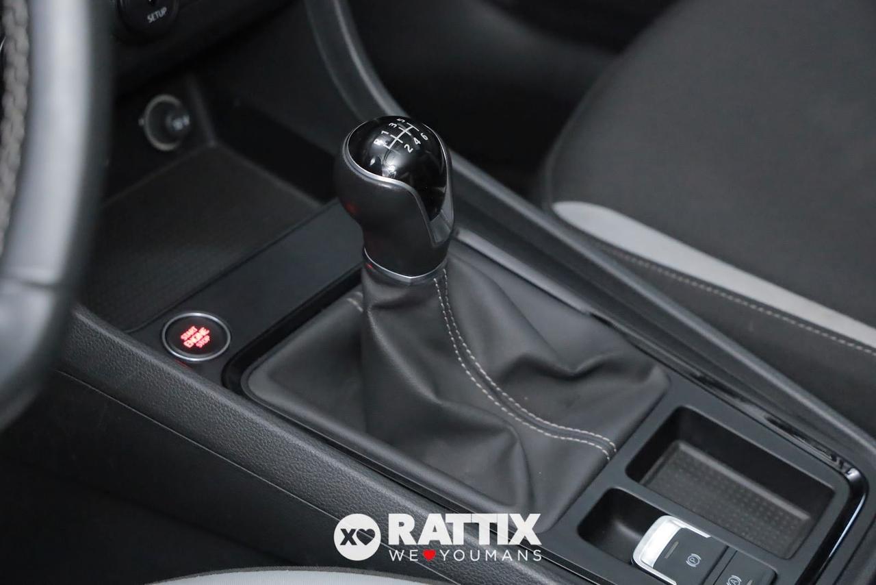 SEAT Ateca 1.0 TSI 110CV Reference