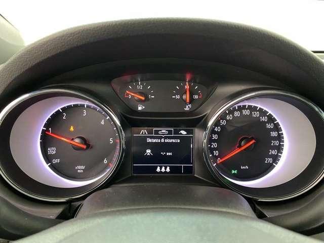 Opel Astra 1.5 CDTI 122 CV S&S Sports Tourer 2020