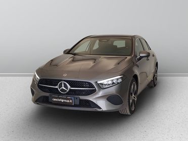 Mercedes-Benz A 250 e Plug-in hybrid Automatic