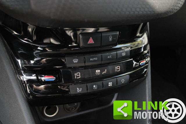 PEUGEOT 2008 1.6 BlueHDi 100 Allure