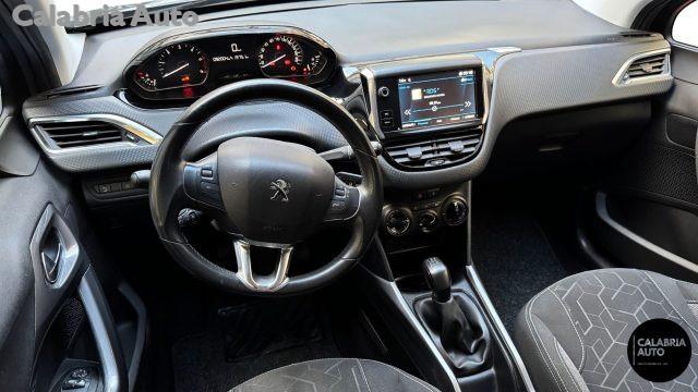 PEUGEOT 2008 1° serie BlueHDi 100 S&S Active
