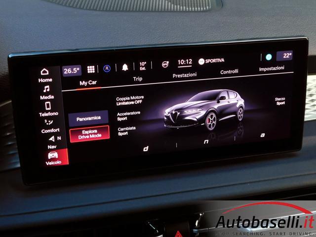 ALFA ROMEO Tonale 1.6 DIESEL 130 CV SPRINT AUTOMATICA TCT6