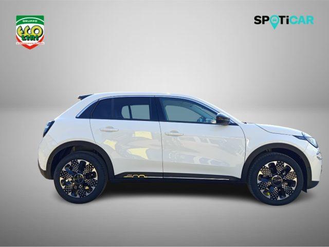 FIAT 600 Hybrid 136 CV DCT MHEV La Prima